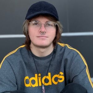 Meet your Posher, Gavin